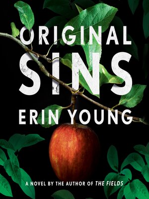 Original Sins - Audiobook